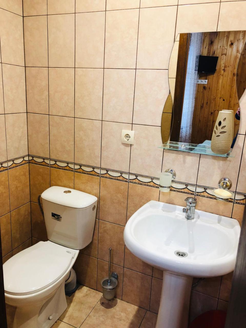 Отдых У Анаиды Gagra Luaran gambar