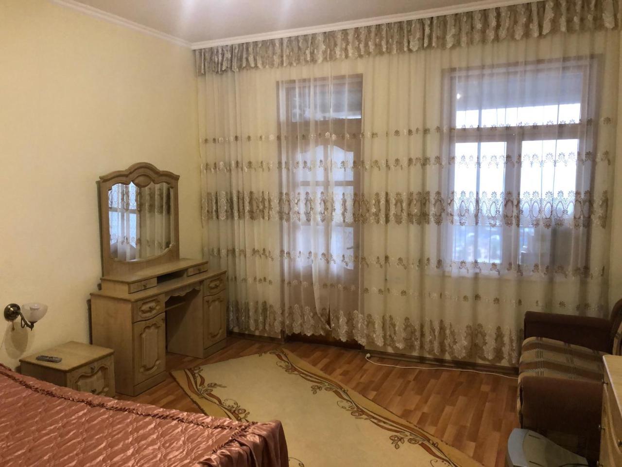 Отдых У Анаиды Gagra Luaran gambar