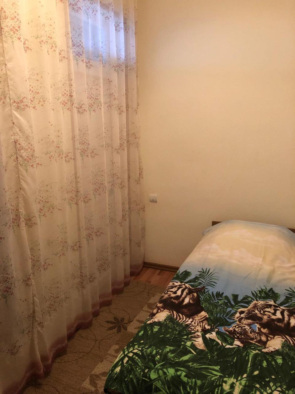Отдых У Анаиды Gagra Luaran gambar