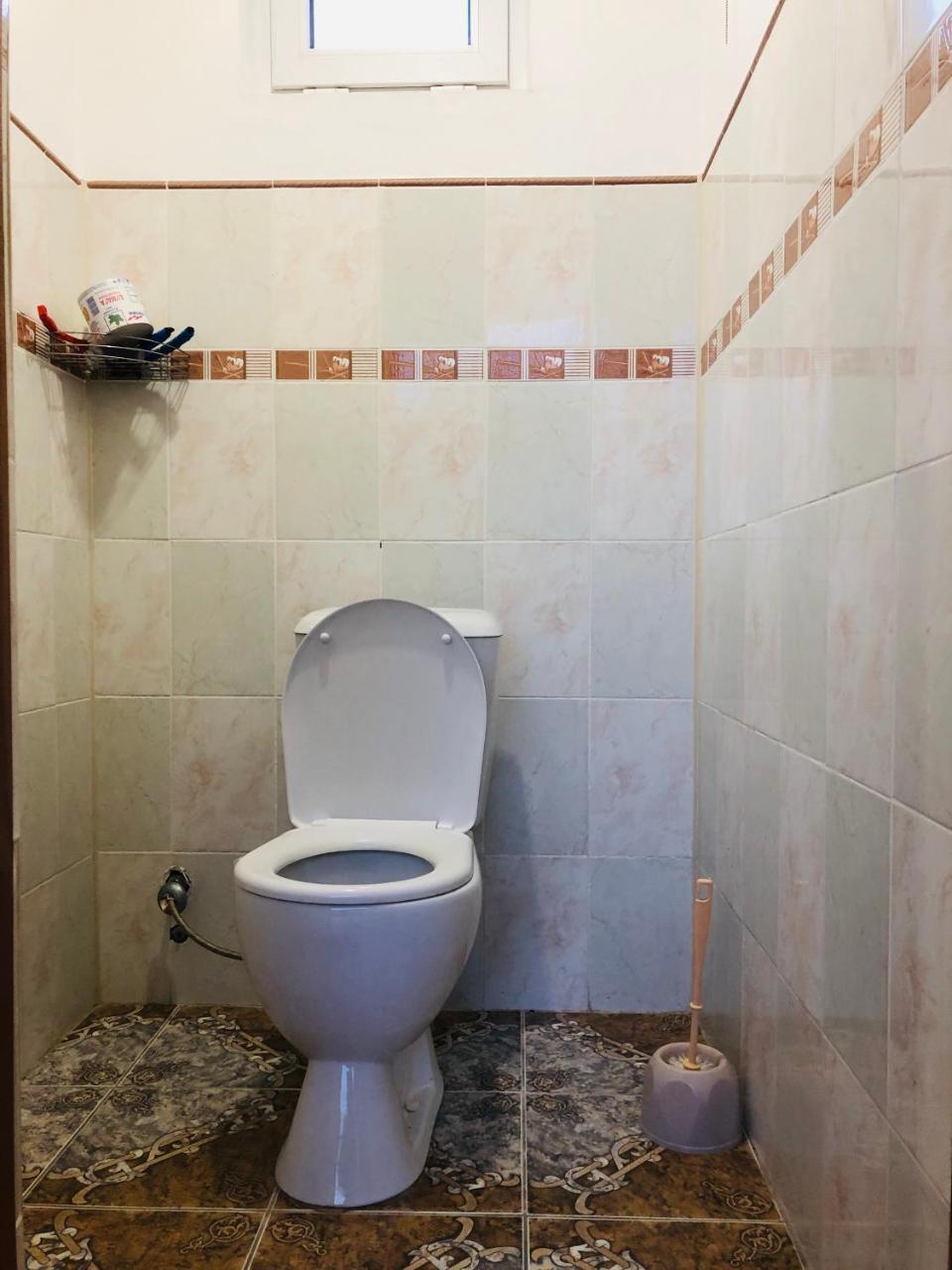 Отдых У Анаиды Gagra Luaran gambar