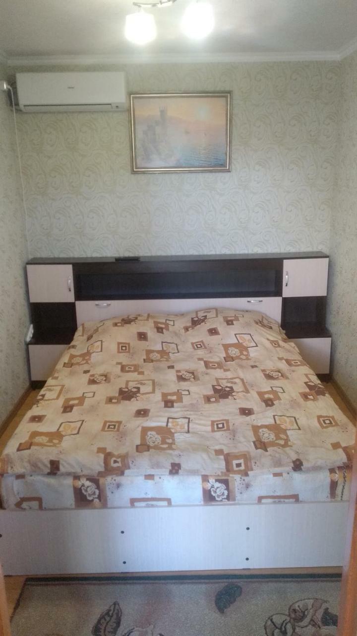 Отдых У Анаиды Gagra Luaran gambar