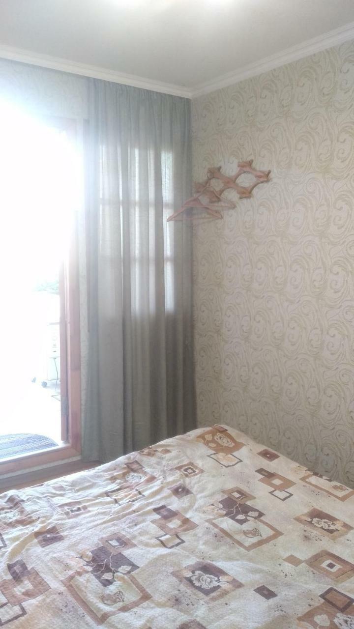 Отдых У Анаиды Gagra Luaran gambar