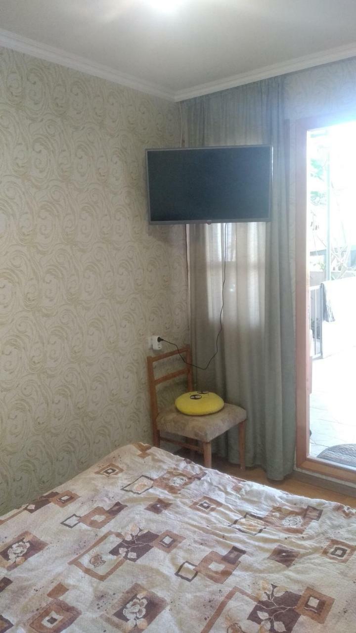Отдых У Анаиды Gagra Luaran gambar