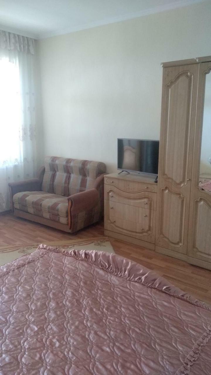 Отдых У Анаиды Gagra Luaran gambar
